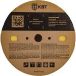 Трубка ТУТ HF КВТ 20 на 10 желтая 82944 (артикул 16527732) – фото 1