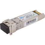 Модуль SFP+ GIGALINK 10G, два волокна, SM, 2хLC, 1310 нм, 8 дБ GL-OT-ST08LC2-1310-1310 (артикул 16112262) – фото 1