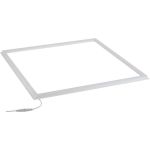 Светодиодная рамка Сириус А FRAME-600x600x12мм 36Вт 6500К 3200Лм IP40 FRAME-600х600-36W-65K (артикул 24425745) – фото 1