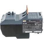 Тепловое реле IEK РТИ, 1308, 2.5-4А, ИЭК DRT10-D025-0004 (артикул 15165146) – фото 1