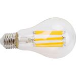 Светодиодная лампа General Lighting Systems FIL A65S-25W-E27-2700 660322 (артикул 16165199) – фото 1