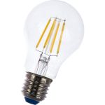 Светодиодная лампа Uniel LED-A60-7W/NW/E27/CL/DIM GLA01TR Форма A, прозрачная UL-00002874 (артикул 15931853) – фото 1