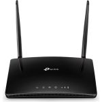 Двухдиапазонный 4g lte wi-fi роутер TP-Link Archer MR400 (артикул 25067451) – фото 1