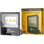 Прожектор X-flash LED XF-FL-COB-150W-4000K 49219 (артикул 16415896) – фото 1