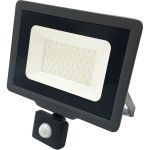 Прожектор Jazzway PFL- C3 SENSOR 50w 6500K IP65 5026940 (артикул 17387496) – фото 1