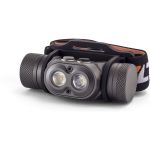 Фонарь ЯРКИЙ ЛУЧ YLP PANDA 3 налобный CREE XP-L HI+XP-G3 max.1100лм, IPX8, магнит, под акк. 18650 4606400105930 (артикул 15765329) – фото 1