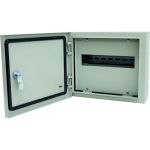 Корпус Электростандарт ЩРн-12з 265*310*120мм IP54 821257 (артикул 16177955) – фото 1