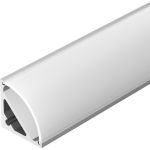 Профиль Arlight SL-KANT-H15-2000 ANOD 019327 (артикул 25145625) – фото 1