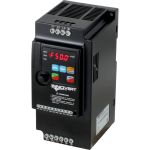 Преобразователь INNOVERT ISD mini PLUS, выходной ток 8.6 А 4,0 кВтx380 В ISD402M43E (артикул 25909367) – фото 1