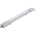 Светодиодный соединяемый светильник truEnergy 36W 4000K 3600Lm IP65 1190мм 11019 (артикул 23174589) – фото 1