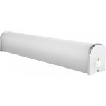 Светодиодный влагозащищенный светильник KANLUX ROLSO LED IP44 15W NW/ 26700 (артикул 16246269) – фото 1