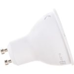 Лампа IEK LED, PAR16, софитная, 5вт, 230В, 3000К, GU10 LLE-PAR16-5-230-30-GU10 (артикул 16459957) – фото 1