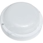 Светодиодный жкх светильник Сириус А shpr d140x50мм 12вт 4000к 960лм ip65 сириуса SHPR-12W-4K-2 (артикул 24973353) – фото 1