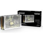 Блок питания LED STRIP PS 100W 12V Gauss 202003100 (артикул 15629321) – фото 1