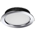 Встраиваемый светильник NOVOTECH /драйвер в комплект не входит/ 20W DRUM 358307 (артикул 17686855) – фото 1