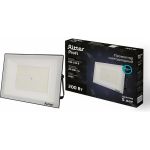 Светодиодный прожектор RITTER серия PROFI 230В 200 Вт 6500К 20000Лм IP65 черный 53412 3 (артикул 23833965) – фото 1