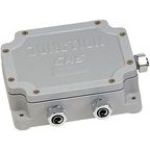 Соединительная коробка CAS JB-4P CZ4JP2000GCI0502 (артикул 16870777) – фото 1