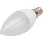 Светодиодная лампа BELLIGHT LED C37 220V/7W/E14 6500K 600Lm 86170884 (артикул 26521634) – фото 1