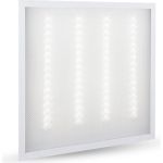 Универсальная LED панель Ultraflash LTL-6060-19 (36Вт, 6000К, призматический рассеиватель) 14423 (артикул 25801655) – фото 1