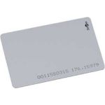 Тонкая карта доступа mifare Smartec St-pc020mf 6026318 (артикул 25934057) – фото 1