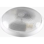 Потолочный светильник AY-KA OPAL-3 Е27 max 2x26 Вт led белый 9960003 (артикул 21161356) – фото 1