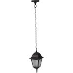 Уличный светильник ARTE LAMP, A1015SO-1BK (артикул 15106956) – фото 1