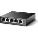 5-портовый гигабитный неуправляемый коммутатор TP-Link TL-SG1005LP (артикул 25066311) – фото 1