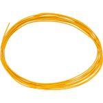 Провод VOLTON ПВАМ 0,5 кв.мм, 5м (желтый) VLT400111 (артикул 23866023) – фото 1