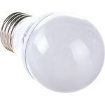 Лампа IEK LED, G45, шар, 5вт, 230В, 6500К, E27 LLE-G45-5-230-65-E27 (артикул 16459900) – фото 1