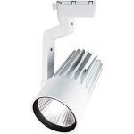 Светильник Jazzway PTR 0130-2 30w, 3000K, 24 WH, белый, IP40 5035218 (артикул 25664157) – фото 1