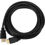 Кабель HDMI 1.4 PROCONNECT Gold, 4К, 5 метров 17-6206-6 (артикул 22137141) – фото 1