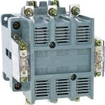 Магнитный пускатель EKF ПМ12-100100 катушка управления 220В АС 2NC+4NO pm12-100/220 (артикул 15931447) – фото 1