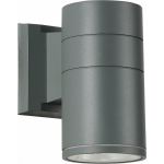 Настенный уличный светильник ST LUCE TUBO SL561.701.01 (артикул 18305131) – фото 1