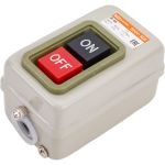 Кнопочный выключатель TDM ВКН-306 3Р 6А 230/400В IP40 SQ0716-0004 (артикул 16060903) – фото 1