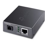 Гигабитный wdm медиаконвертер TP-Link TL-FC311B-2 (артикул 25066257) – фото 1