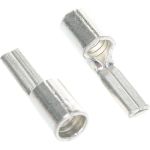 Штифтовой плоский наконечник REXANT, кабельный, 35–20, 10 шт 08-1735 (артикул 16252231) – фото 1
