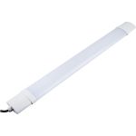 Светодиодный линейный светильник FERON al5090 ip65 48w 4000k 1500x63x35мм 48490 (артикул 26020685) – фото 1