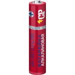 Алкалиновая батарейка CP LR03 10 шт. Мини-блистер 5010246 (артикул 17386092) – фото 1