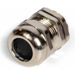Кабельный ввод FORTISFLEX MG-M-40 (INOX) 85438 (артикул 19958656) – фото 1