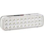 Светильник аварийного освещения EKF BACKUP-250P постоянного действия LED Proxima dpa-103 (артикул 20216482) – фото 1