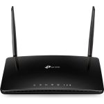 Двухдиапазонный гигабитный wi-fi роутер с поддержкой TP-Link Archer MR500 (артикул 25068129) – фото 1