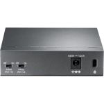 5-портовый настольный коммутатор TP-Link TL-SF1005P (артикул 25066287) – фото 1