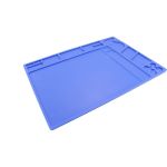 Термостойкий коврик для паяльных работ ELEMENT R-03 (35x26см) 16699 (артикул 21748084) – фото 1
