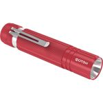 Светодиодный фонарь ФОТОН MS-200 0,5W, 1хLR6 в комплекте, красный 23447 (артикул 15965696) – фото 1