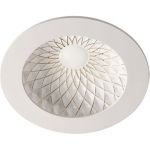 Встраиваемый светильник NOVOTECH алюминий LED 9W GESSO 357503 (артикул 17681965) – фото 1