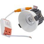 Встраиваемый светодиодный светильник NOVOTECH алюминий LED 10W METIS 357585 (артикул 17682380) – фото 1
