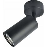 Потолочный светильник Arte Lamp A3216PL-1BK (артикул 16400128) – фото 1