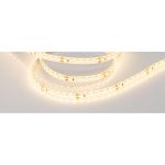 Светодиодная герметичная лента Arlight RTW-SE-A120-8mm 24V Warm3000 5 м 014679(2) (артикул 22396269) – фото 1