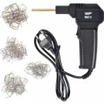 Паяльник-пистолет для ремонта бамперов W.E.P 960-v 45Вт М7760719 (артикул 29708534) – фото 1
