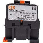 Пускатель ВТМ (S) ПМЛ-2160-18А-220АС-(1з)-УХЛ4-В ВТМ00029289 (артикул 24490911) – фото 1